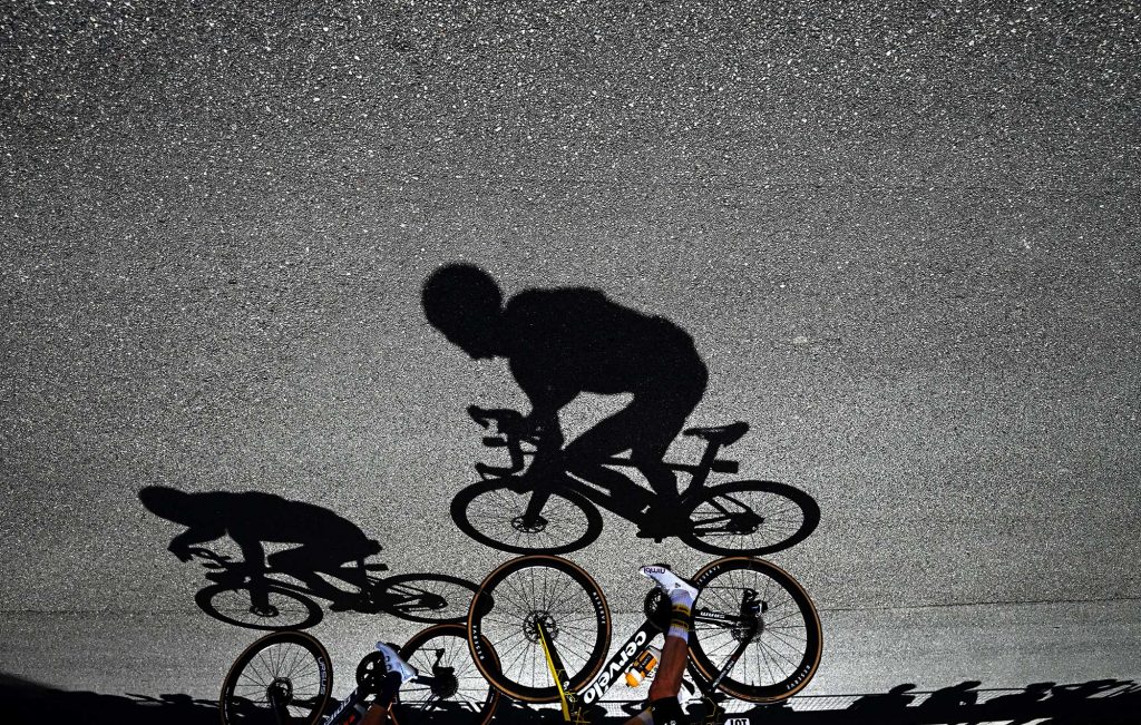 Resilience versus risk: Why mental health issues pose pro cycling's biggest problem Resilience versus risk: Why mental health issues pose pro cycling's biggest problem