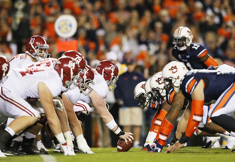 Rivalry Games and Betting Trends: How Does It Affect the Odds? Rivalry Games and Betting Trends: How Does It Affect the Odds?