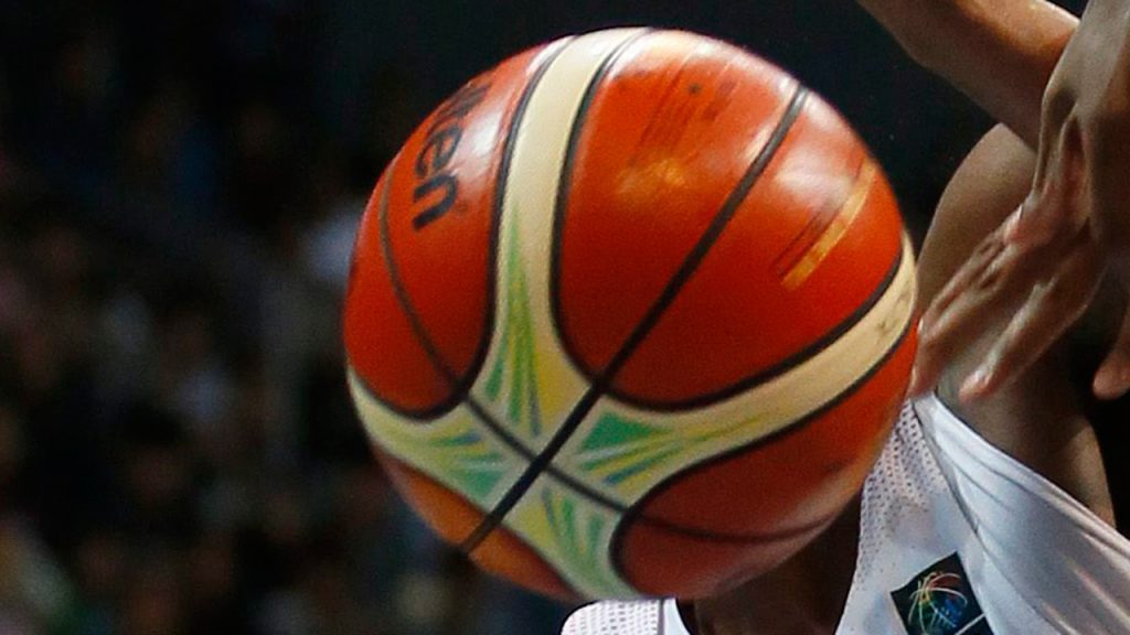 USA downs Brazil in AmeriCup group stage, solidifies top seed for Canada USA downs Brazil in AmeriCup group stage, solidifies top seed for Canada