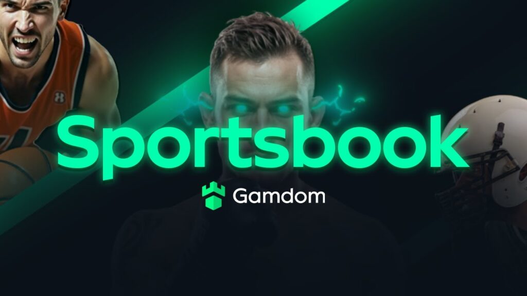 Gamdom unveils upgraded sportsbook with advanced esports and betting features