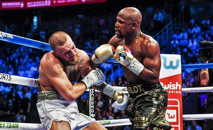 Remembering The Money Fight Remembering The Money Fight