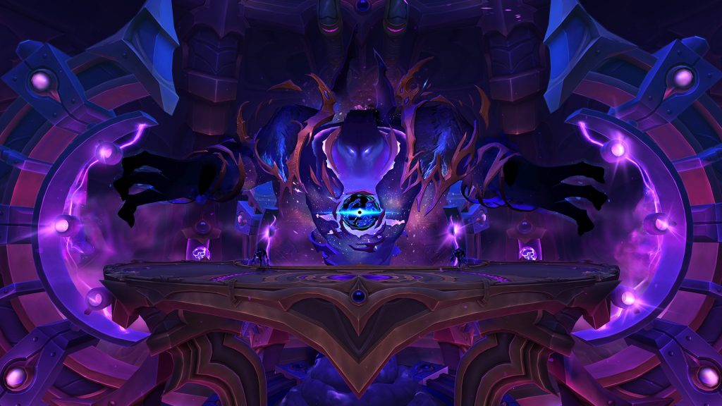 WoW Race to World First: Liquid Conquers Dimensius to Defeat Echo and Method WoW Race to World First: Liquid Conquers Dimensius to Defeat Echo and Method