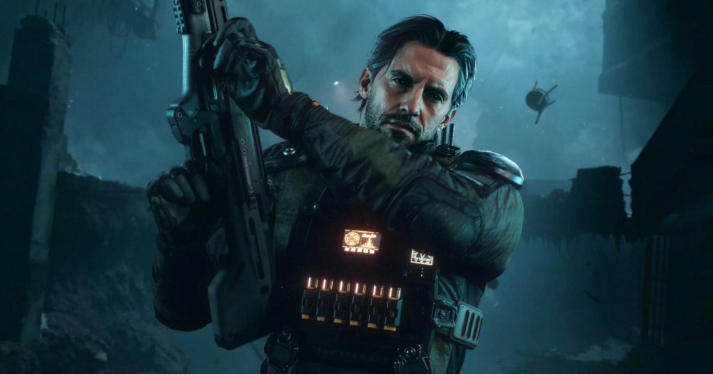 Call of Duty's U-turn on absurd cosmetics is proof that Battlefield 6 competition is a really good thing Call of Duty's U-turn on absurd cosmetics is proof that Battlefield 6 competition is a really good thing