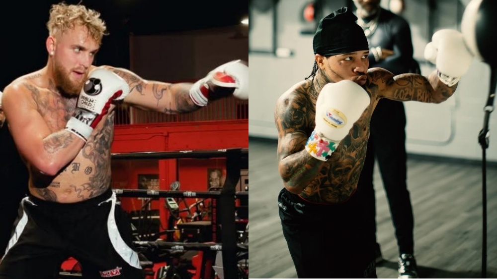 Jake Paul Vs Tank Davis: The Freak Show Fight That Boxing Didn’t Ask For