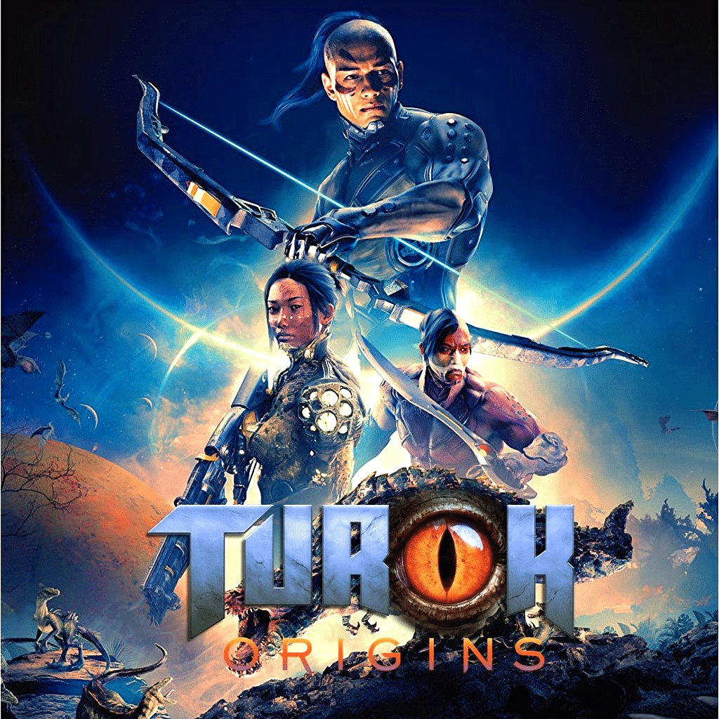 Turok has been one of my favorite shooter series for 25 years, but now I’ve played the brand-new Turok: Origins and I’m at a loss. Turok has been one of my favorite shooter series for 25 years, but now I’ve played the brand-new Turok: Origins and I’m at a loss.