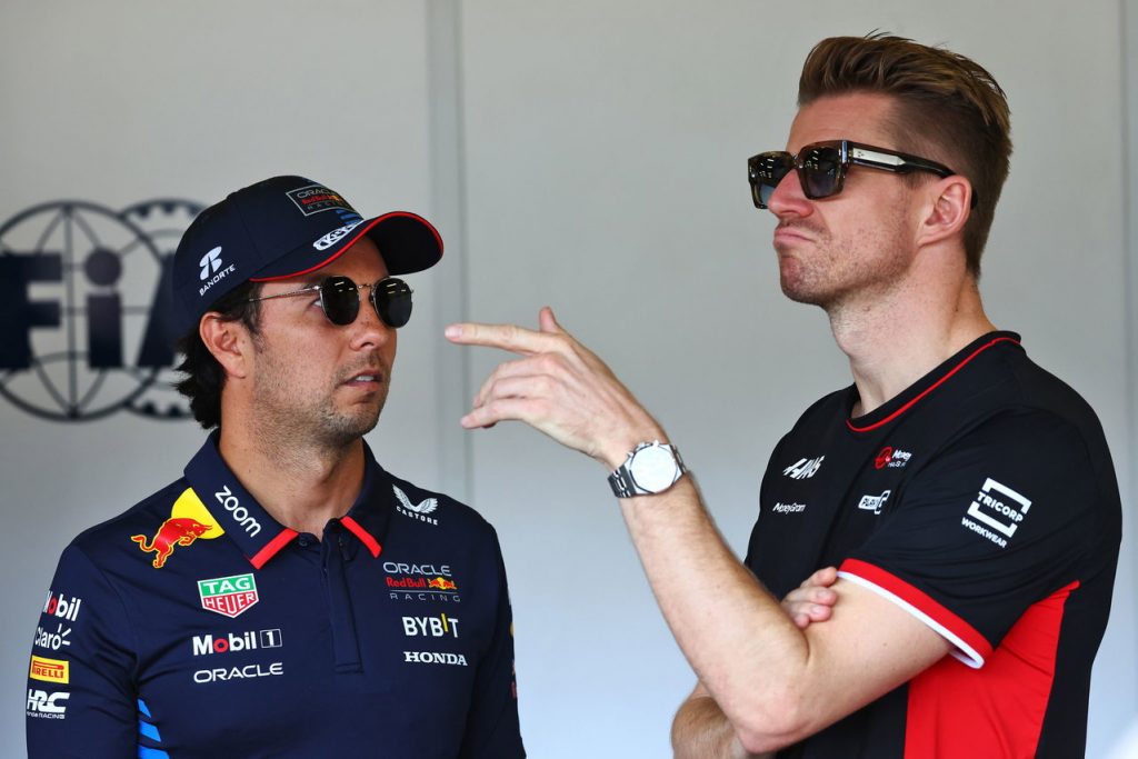 Cadillac criticised for overlooking midfield star to lead F1 team in 2026