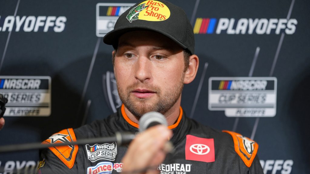Dale Earnhardt Jr. and Chase Briscoe Propose Radical Multi-Class Format to Revamp NASCAR All-Star Race