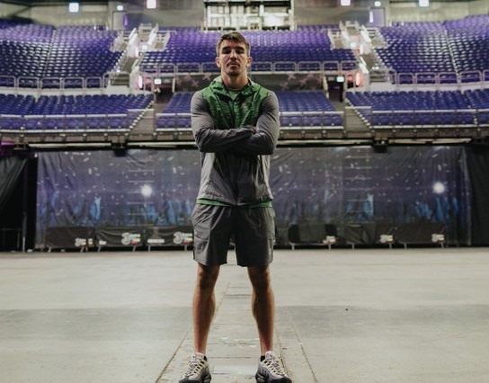 Michael Conlan: “There’s A World Title In Me.” Michael Conlan: “There’s A World Title In Me.”