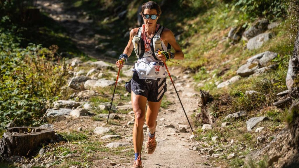 Perfect Pacing: The Numbers Behind Optimal Racing at UTMB