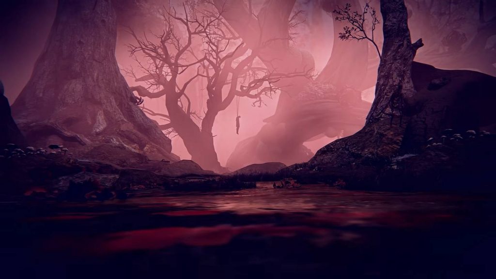 Elden Ring Nightreign will add a higher difficulty level for Expeditions