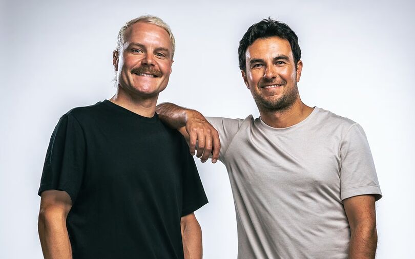 F1MATHS: Key numbers and facts about Cadillac's driver pairing F1MATHS: Key numbers and facts about Cadillac's driver pairing