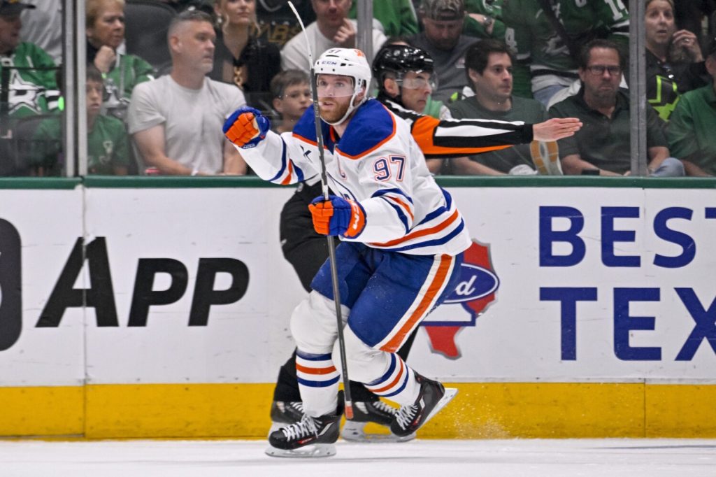 NHL Rumors: Friedman’s Take on Connor McDavid’s Contract Comments
