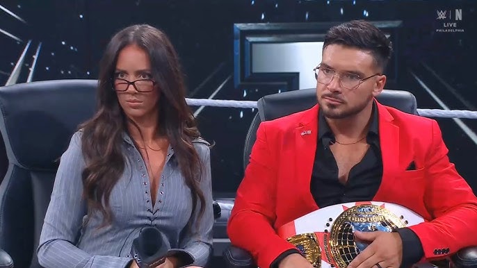 Canadian Team Possibly To Move To SmackDown Canadian Team Possibly To Move To SmackDown