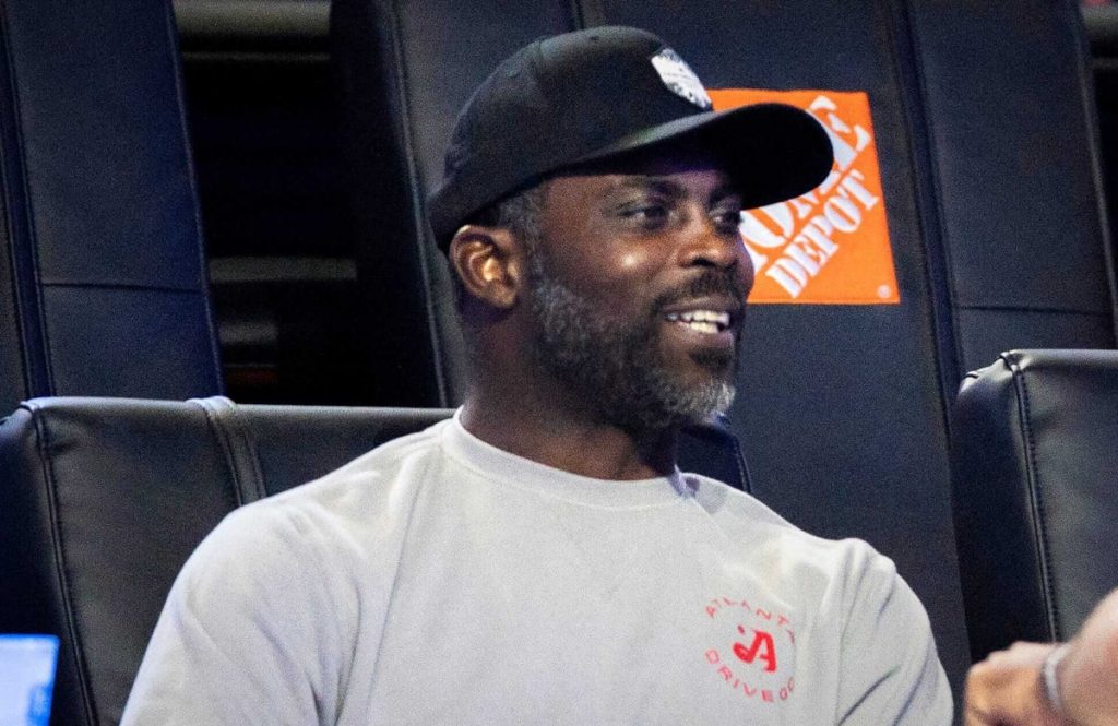 Michael Vick takes first college coaching loss as Towson beats Norfolk State 27-7 Michael Vick takes first college coaching loss as Towson beats Norfolk State 27-7