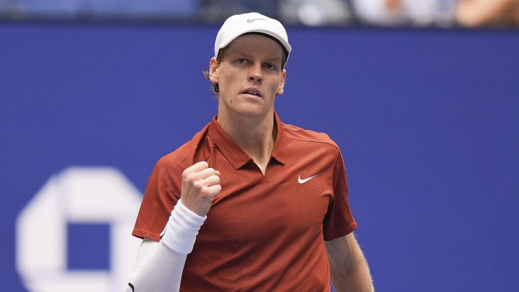U.S. Open 2025: Jannik Sinner on the march as tearful Gauff, Swiatek toil; Zverev into third round
