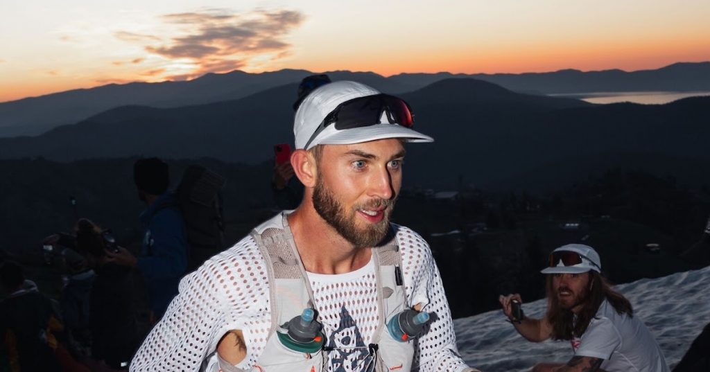 Analysis: Nike Intoduces  the ACG Ultrafly Trail Racer and Radical AirFlow Cooling Shirt