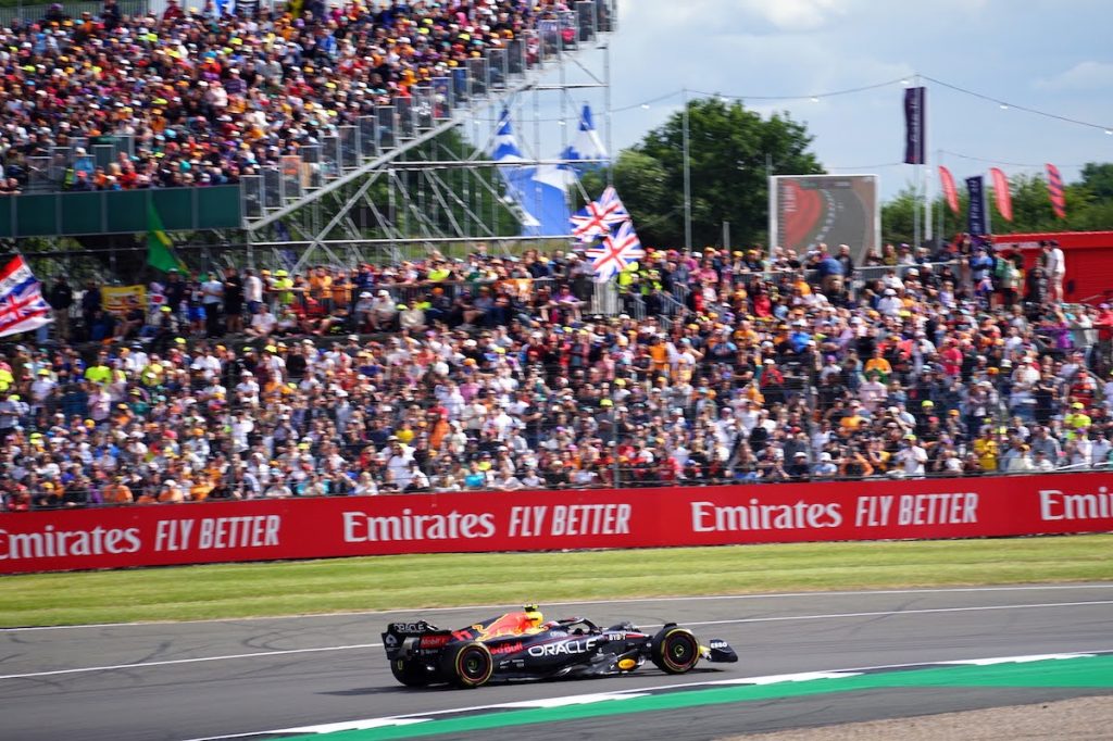 When Will 2026 British Grand Prix Tickets Go On Sale? When Will 2026 British Grand Prix Tickets Go On Sale?