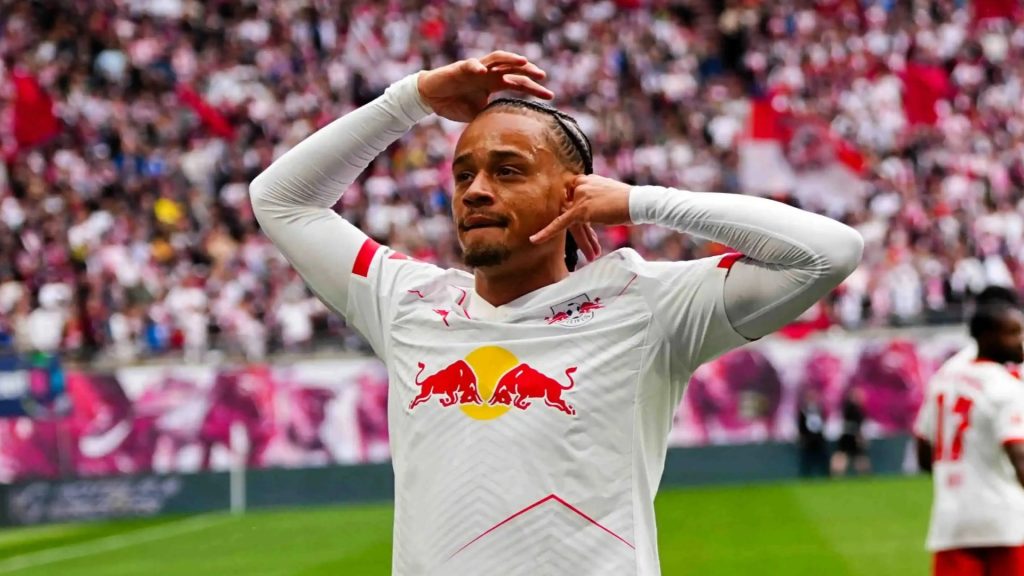 Tottenham to complete Xavi Simons transfer despite weeks of Chelsea talks Tottenham to complete Xavi Simons transfer despite weeks of Chelsea talks