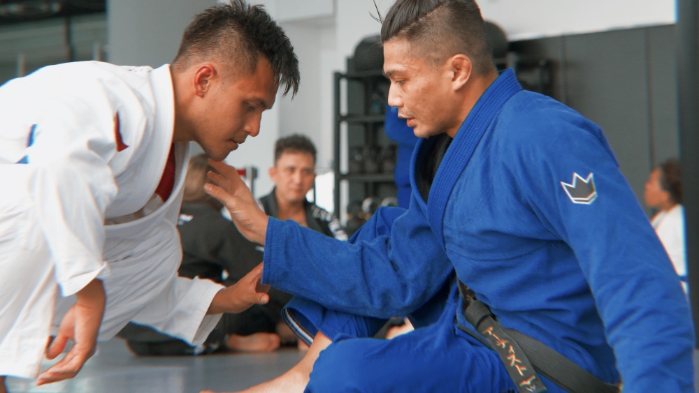 5 Things To Consider When Choosing A Martial Arts Academy: Singapore Edition