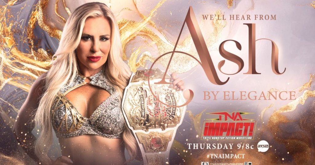 TNA iMPACT Results: Review, Grades, Card for August 28 TNA iMPACT Results: Review, Grades, Card for August 28