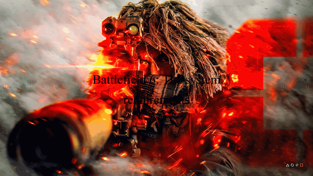 Battlefield 6: The system requirements for launch are here – TPM 2.0 and Secure Boot still mandatory