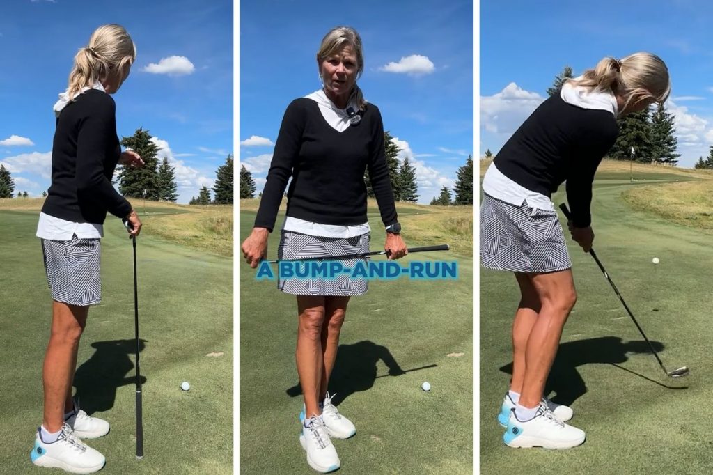 How to Instantly Improve Your Short Game How to Instantly Improve Your Short Game