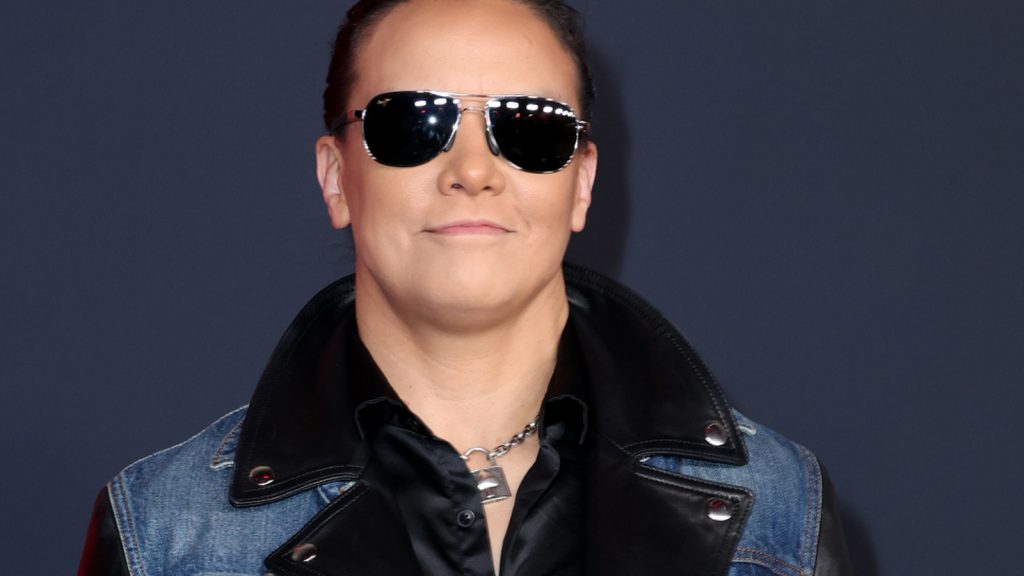 Shayna Baszler Says She's Talked To Promotions, Could Join Friend Marina Shafir In AEW