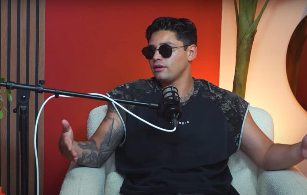 Ryan Garcia Calls Out Teofimo Lopez, Dismissing Shakur Stevenson’s Claim to the Fight Ryan Garcia Calls Out Teofimo Lopez, Dismissing Shakur Stevenson’s Claim to the Fight