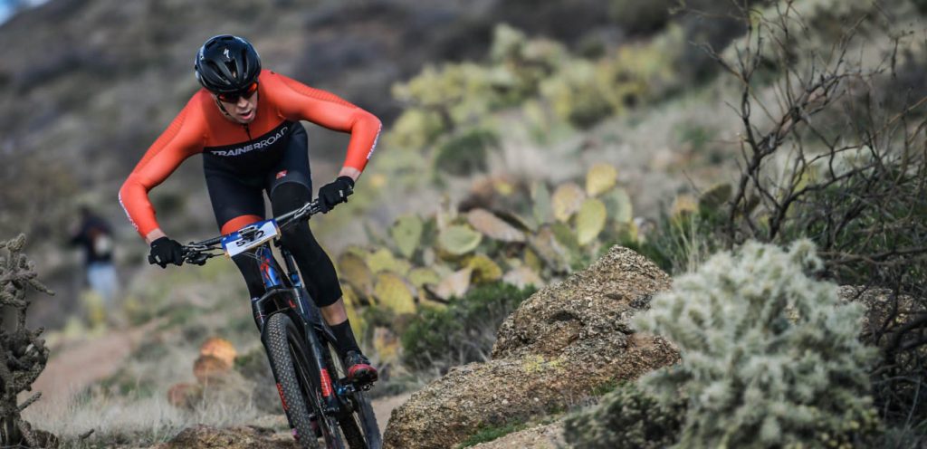 The Benefits of Using TrainerRoad for Smarter, Faster Cycling Training