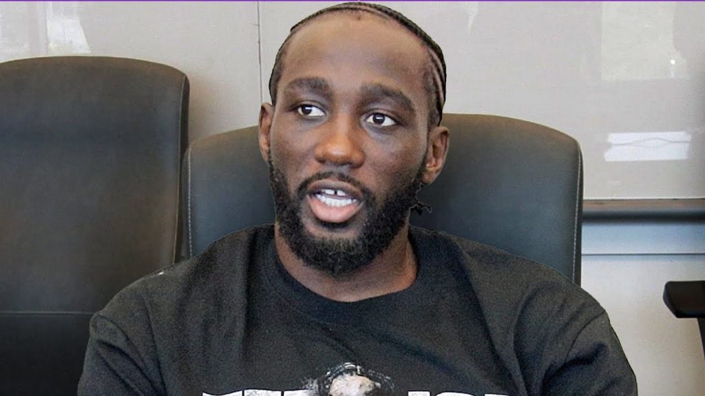 The Perfect Storm: Why a Loss to Canelo Alvarez is a Win-Win Situation for Terence Crawford The Perfect Storm: Why a Loss to Canelo Alvarez is a Win-Win Situation for Terence Crawford