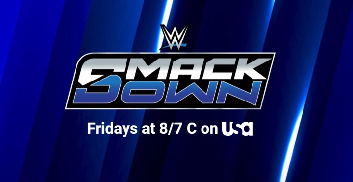 WWE SmackDown Highlights: Title change, Go-home show for Clash in Paris WWE SmackDown Highlights: Title change, Go-home show for Clash in Paris