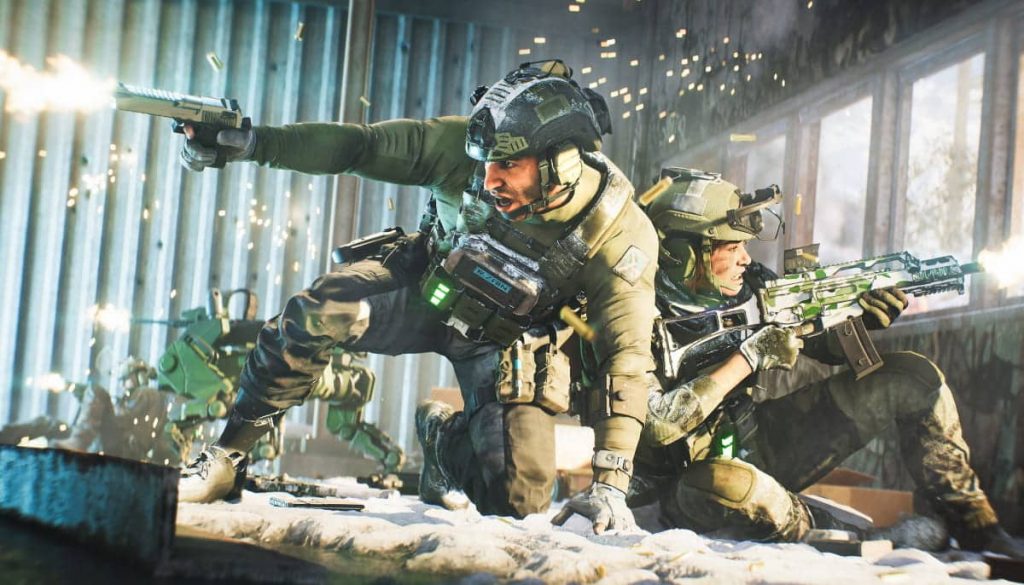 10 best competitive multiplayer games on Xbox Game Pass 10 best competitive multiplayer games on Xbox Game Pass