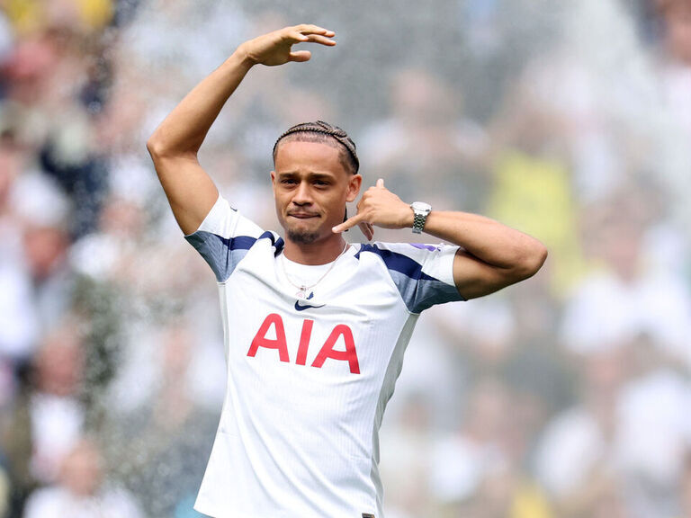 Tottenham beat Chelsea to Xavi Simons transfer for reported €60M