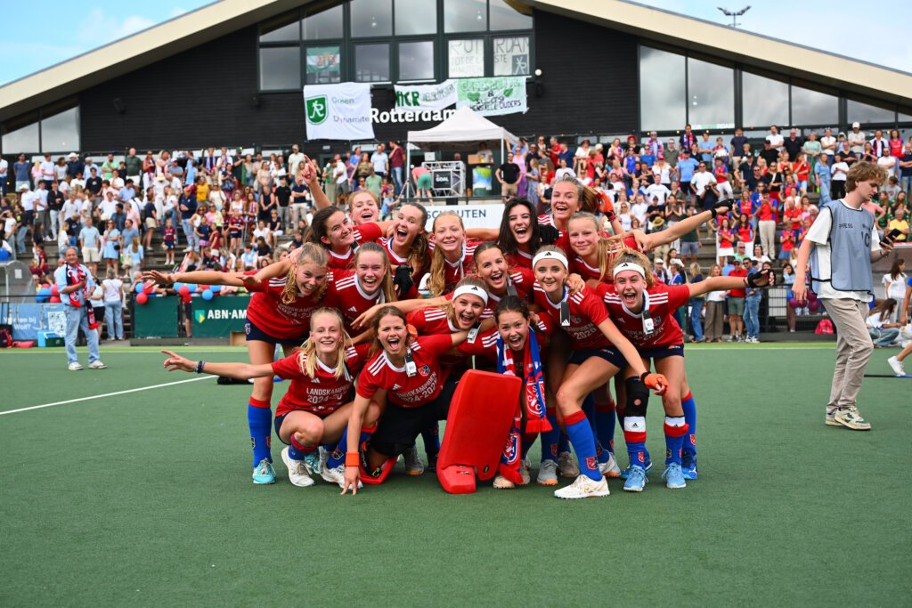Netherlands: Nationwide youth begins again: here’s how the leagues are structured