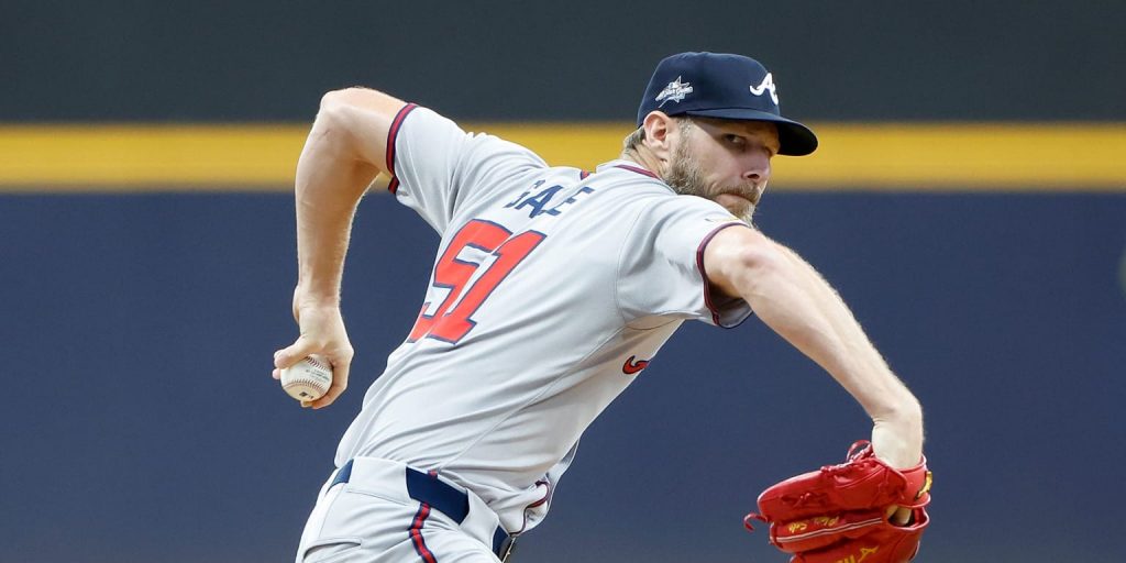 Sale off IL, to make first start since June