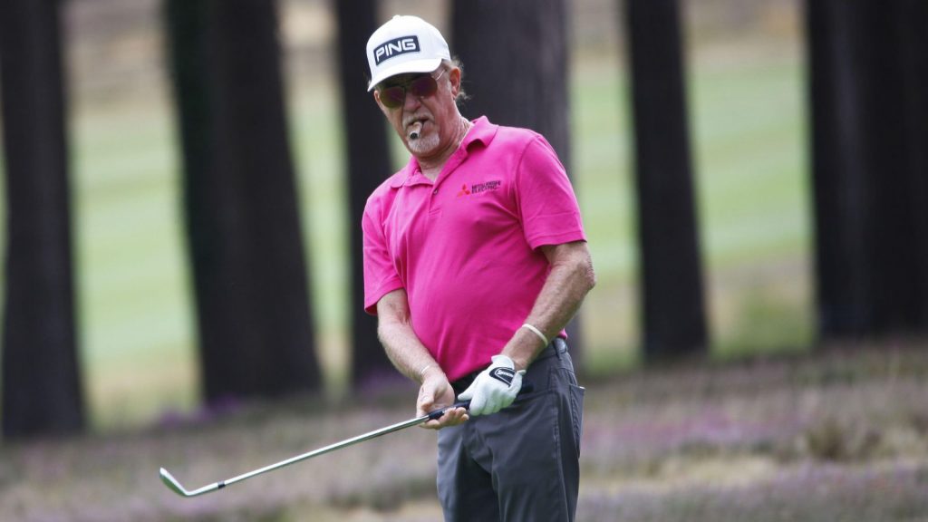 Champions Tour 2025 rich list: The legendary names racking up big prize money Champions Tour 2025 rich list: The legendary names racking up big prize money
