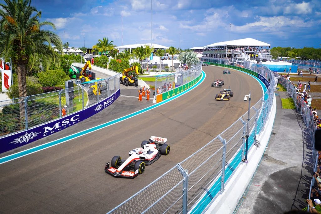 How Much Does it Cost to Attend the 2026 Miami Grand Prix? How Much Does it Cost to Attend the 2026 Miami Grand Prix?