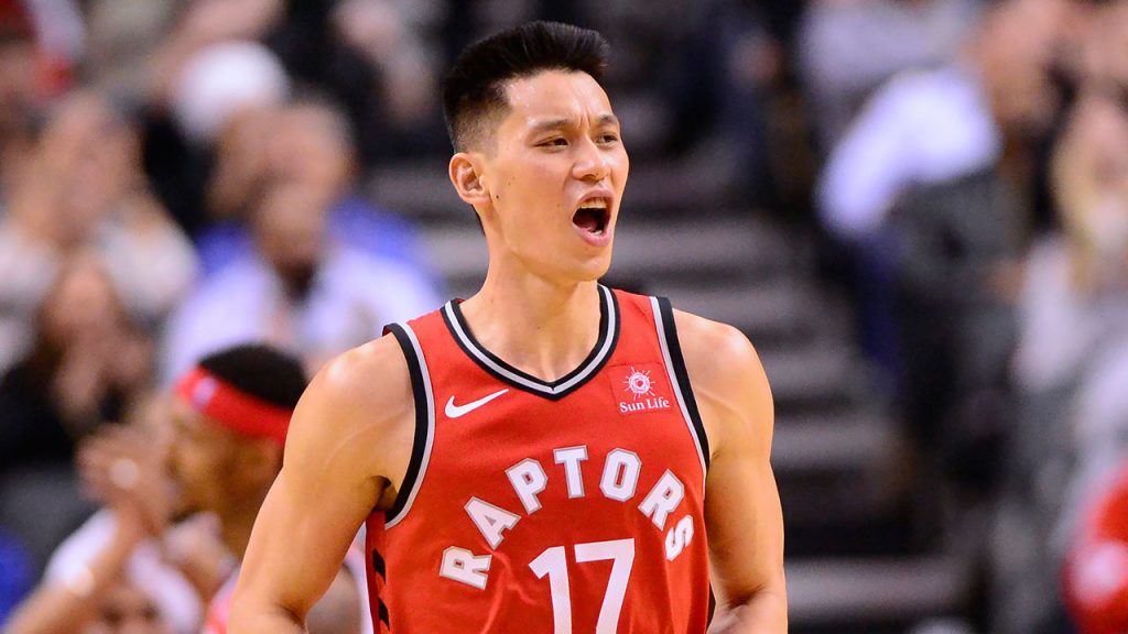 Former Raptors guard, NBA Champion Jeremy Lin retires from basketball