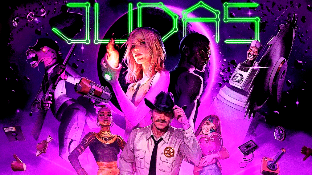“In Judas, you lose friends” – Ken Levine reveals radical villain system “In Judas, you lose friends” – Ken Levine reveals radical villain system
