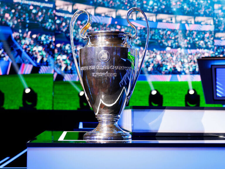 UCL fixtures: Man City host De Bruyne, Chelsea meet Bayern on Matchday 1