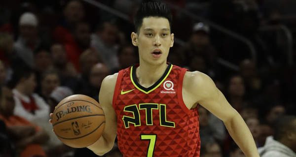 Jeremy Lin Announces Retirement From Basketball Jeremy Lin Announces Retirement From Basketball