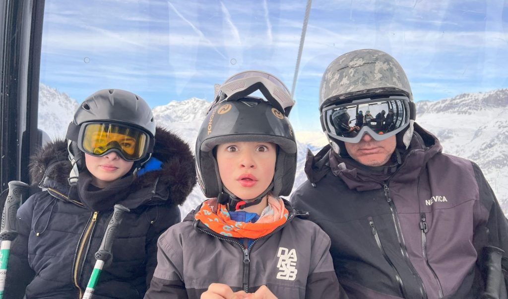 Earlier Easter 2026 = Better Snow = Booking Boom Earlier Easter 2026 = Better Snow = Booking Boom