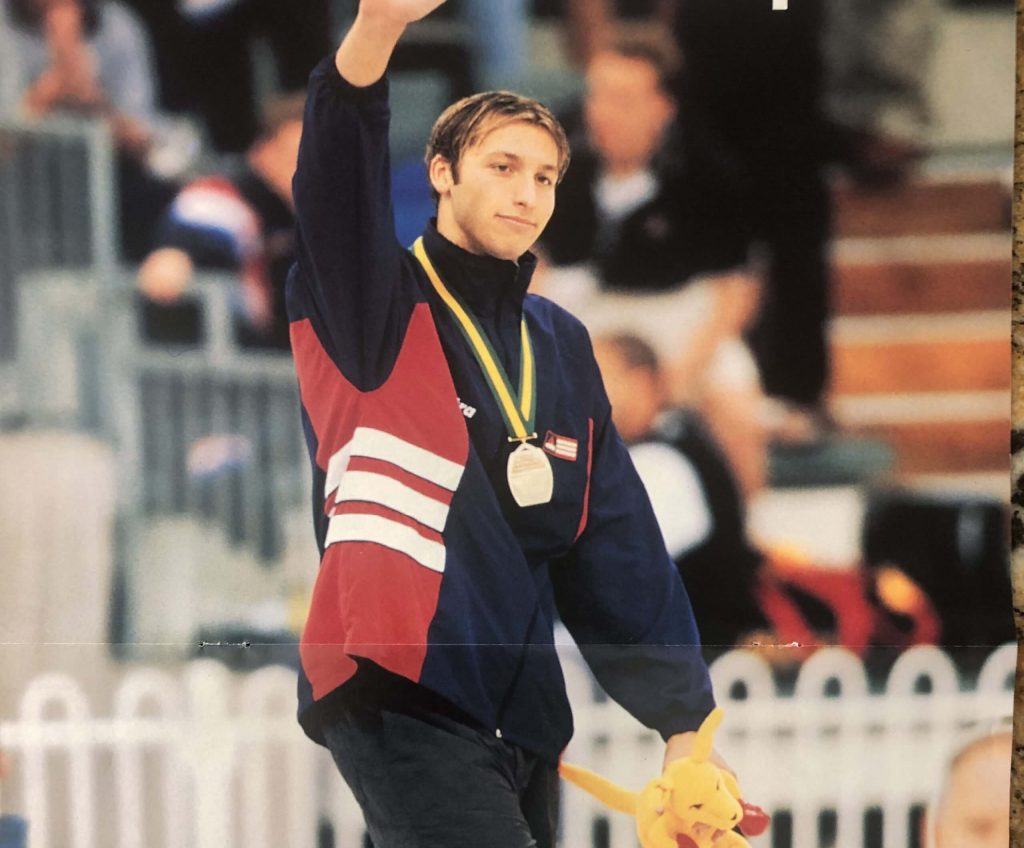 The Stunning Age-Group Records of Australian Legend Ian Thorpe (With U.S. Comparisons)