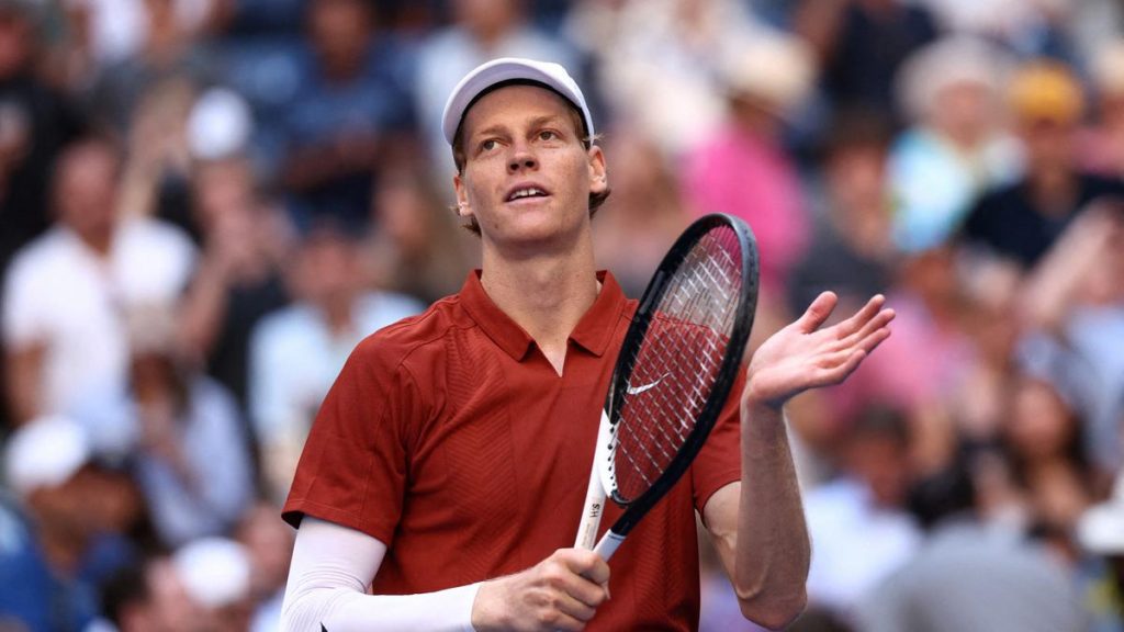 U.S. Open 2025: Jannik Sinner, Iga Swiatek tested as Coco Gauff sets up Naomi Osaka showdown U.S. Open 2025: Jannik Sinner, Iga Swiatek tested as Coco Gauff sets up Naomi Osaka showdown