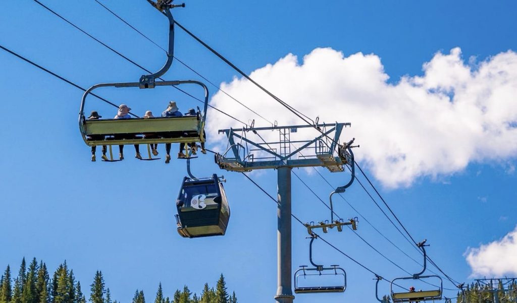Copper Mountain Announces November 7th Opening Day For Winter 2025-2026 Copper Mountain Announces November 7th Opening Day For Winter 2025-2026