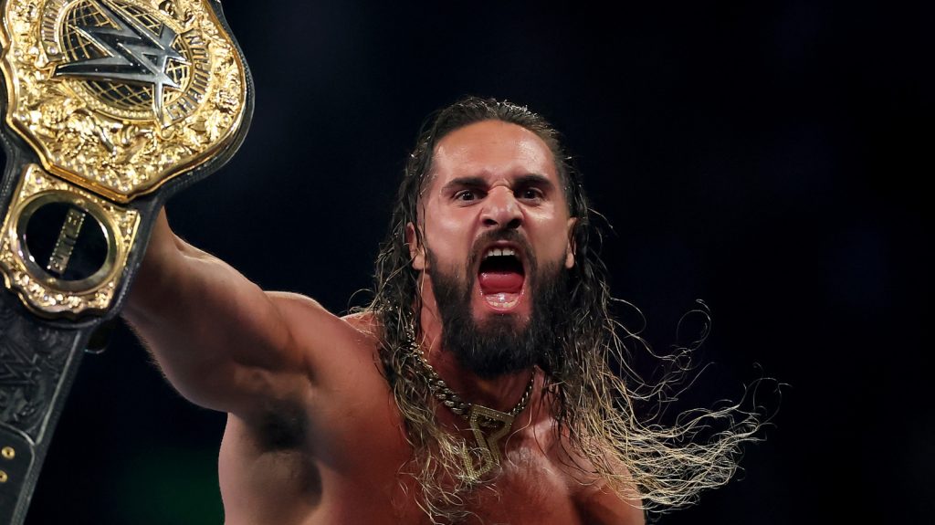 WWE Clash In Paris : 3 Things We Hated & 3 Things We Loved WWE Clash In Paris : 3 Things We Hated & 3 Things We Loved