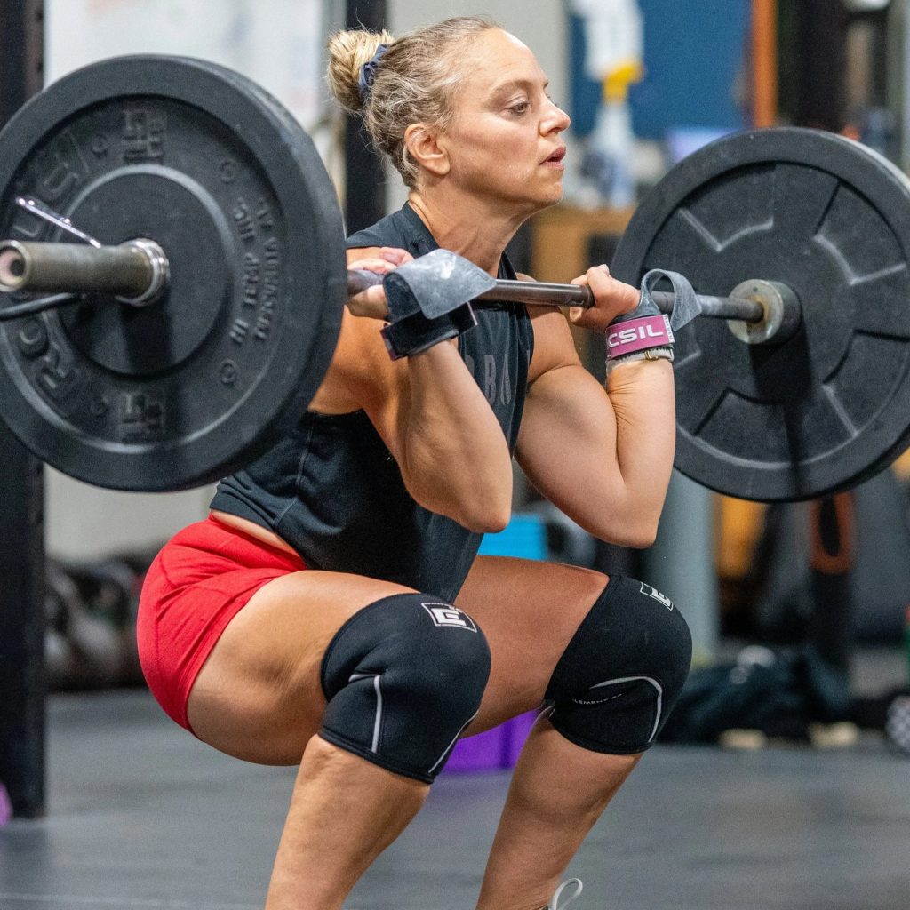 WOD: Monday 250901 WOD: Monday 250901