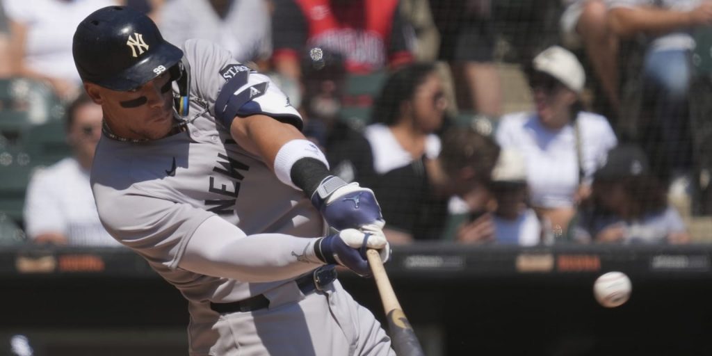 Judge catches Yogi, joins legends in Yankees' top 5 in career homers Judge catches Yogi, joins legends in Yankees' top 5 in career homers