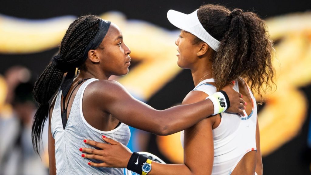 Coco Gauff vs. Naomi Osaka: Who will win?