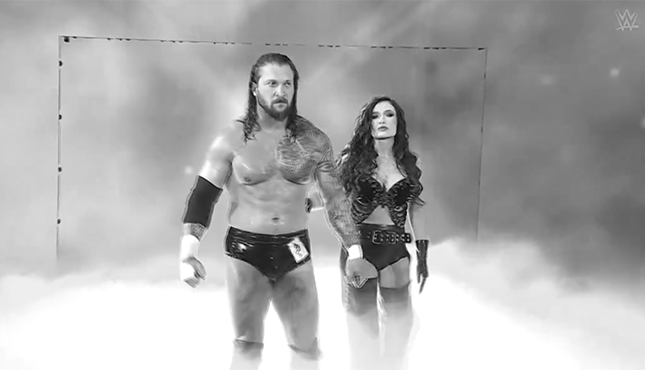 Karrion Kross And Scarlett Break Silence On WWE Exit: ‘The Whole Thing’s Been Very Weird’ Karrion Kross And Scarlett Break Silence On WWE Exit: ‘The Whole Thing’s Been Very Weird’